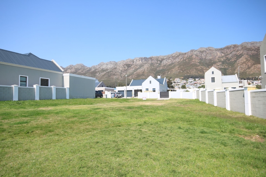 3 Bedroom Property for Sale in Admirals Park Western Cape